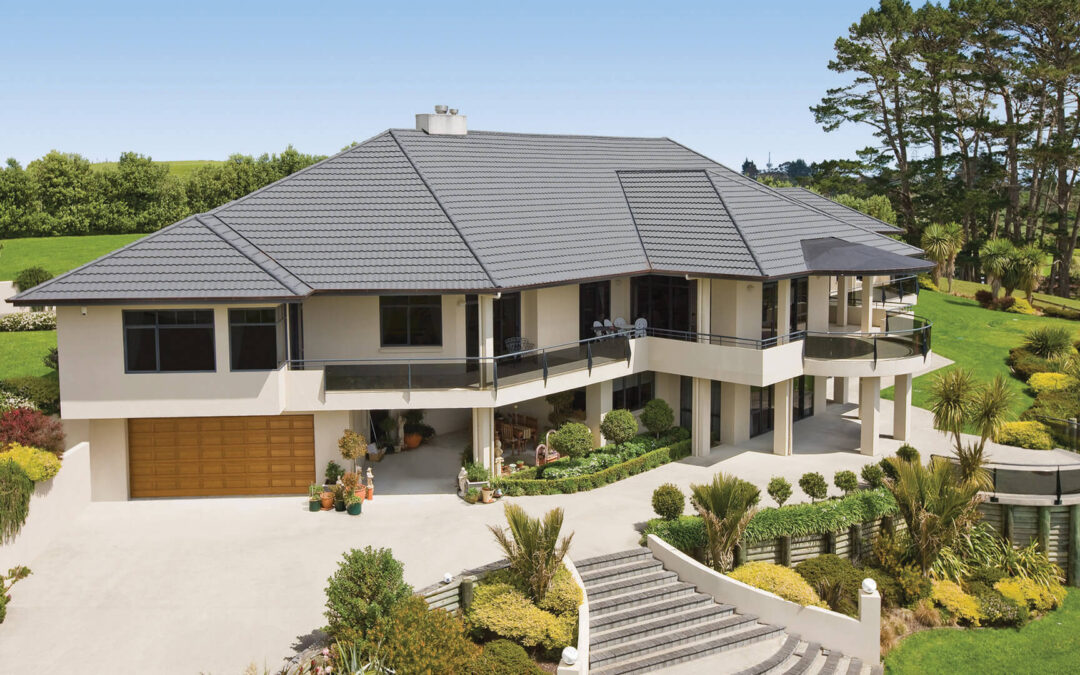The Importance of a Strong Roof: Protecting Your Home, One Shingle at a Time